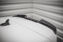 Audi S3 / A3 S-Line 2020+ Vingextension V.1 Maxton Design